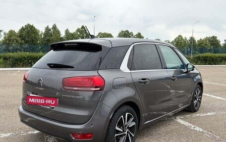 Citroen C4 SpaceTourer I, 2019 год, 1 500 000 рублей, 7 фотография