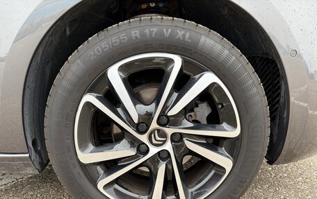 Citroen C4 SpaceTourer I, 2019 год, 1 500 000 рублей, 13 фотография