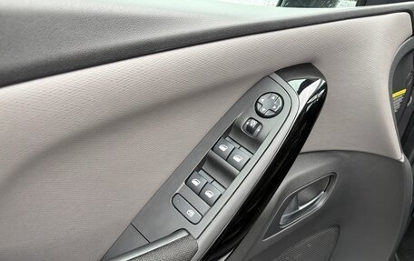 Citroen C4 SpaceTourer I, 2019 год, 1 500 000 рублей, 23 фотография