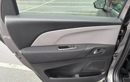 Citroen C4 SpaceTourer I, 2019 год, 1 500 000 рублей, 15 фотография