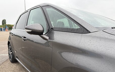 Citroen C4 SpaceTourer I, 2019 год, 1 500 000 рублей, 12 фотография