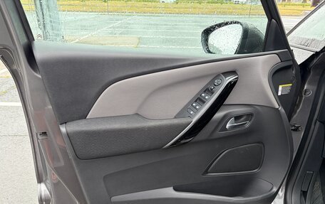 Citroen C4 SpaceTourer I, 2019 год, 1 500 000 рублей, 22 фотография