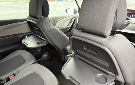 Citroen C4 SpaceTourer I, 2019 год, 1 500 000 рублей, 19 фотография