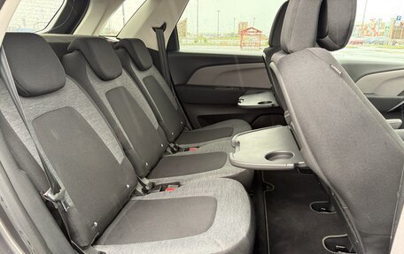 Citroen C4 SpaceTourer I, 2019 год, 1 500 000 рублей, 18 фотография