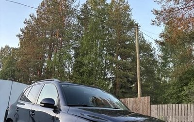 Volkswagen Tiguan I, 2014 год, 1 530 000 рублей, 1 фотография