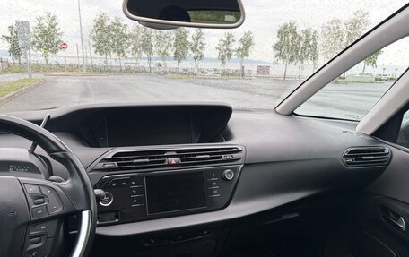 Citroen C4 SpaceTourer I, 2019 год, 1 500 000 рублей, 31 фотография
