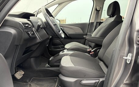 Citroen C4 SpaceTourer I, 2019 год, 1 500 000 рублей, 24 фотография