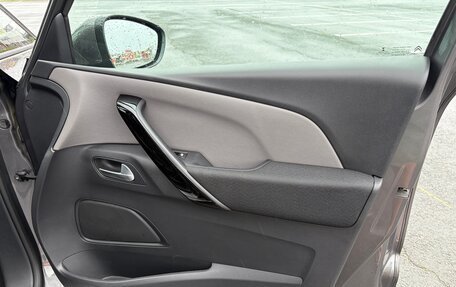 Citroen C4 SpaceTourer I, 2019 год, 1 500 000 рублей, 27 фотография