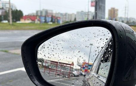 Citroen C4 SpaceTourer I, 2019 год, 1 500 000 рублей, 38 фотография