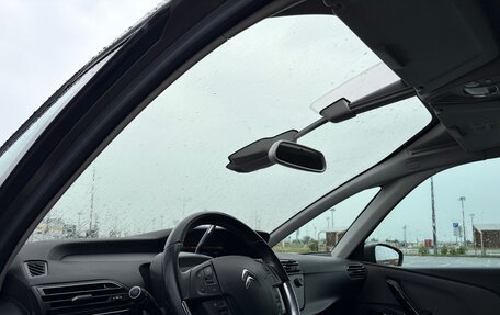 Citroen C4 SpaceTourer I, 2019 год, 1 500 000 рублей, 39 фотография