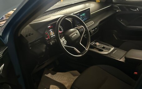 Haval Jolion, 2021 год, 1 705 000 рублей, 5 фотография