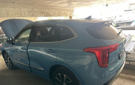 Haval Jolion, 2021 год, 1 705 000 рублей, 4 фотография