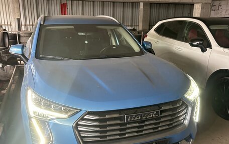 Haval Jolion, 2021 год, 1 705 000 рублей, 2 фотография