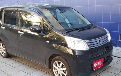 Daihatsu Move VI рестайлинг, 2020 год, 890 000 рублей, 1 фотография