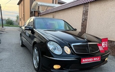 Mercedes-Benz E-Класс, 2004 год, 1 590 000 рублей, 1 фотография