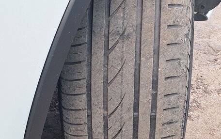 Volkswagen Touareg III, 2013 год, 2 200 000 рублей, 8 фотография