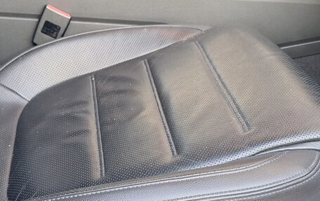 Volkswagen Touareg III, 2013 год, 2 200 000 рублей, 18 фотография