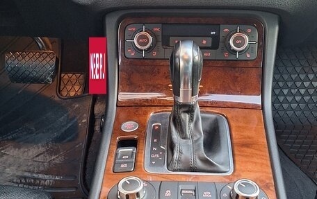 Volkswagen Touareg III, 2013 год, 2 200 000 рублей, 12 фотография