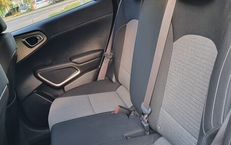 KIA Soul III, 2021 год, 1 990 000 рублей, 14 фотография