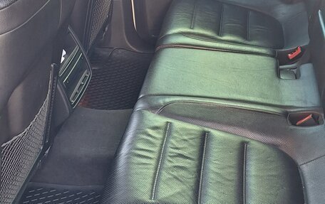 Volkswagen Touareg III, 2013 год, 2 200 000 рублей, 22 фотография