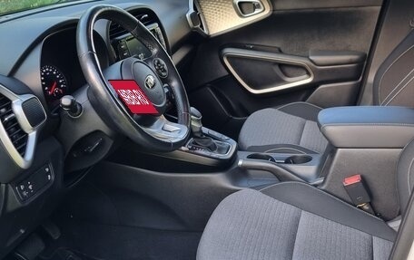 KIA Soul III, 2021 год, 1 990 000 рублей, 13 фотография