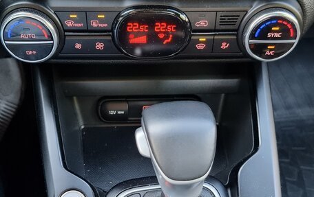 KIA Soul III, 2021 год, 1 990 000 рублей, 16 фотография