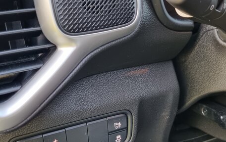 KIA Soul III, 2021 год, 1 990 000 рублей, 19 фотография