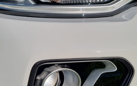 KIA Soul III, 2021 год, 1 990 000 рублей, 22 фотография