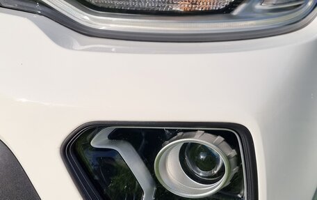 KIA Soul III, 2021 год, 1 990 000 рублей, 23 фотография