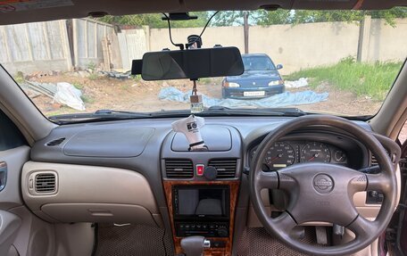 Nissan Bluebird Sylphy II, 2001 год, 450 000 рублей, 10 фотография