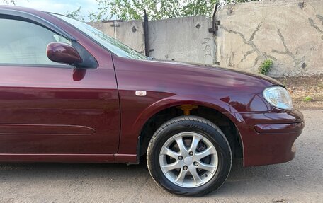Nissan Bluebird Sylphy II, 2001 год, 450 000 рублей, 13 фотография