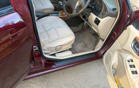 Nissan Bluebird Sylphy II, 2001 год, 450 000 рублей, 9 фотография