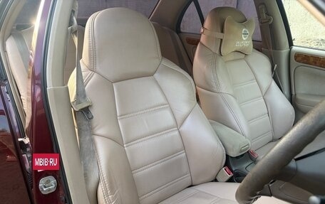 Nissan Bluebird Sylphy II, 2001 год, 450 000 рублей, 11 фотография