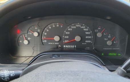 Ford Explorer III, 2004 год, 770 000 рублей, 3 фотография