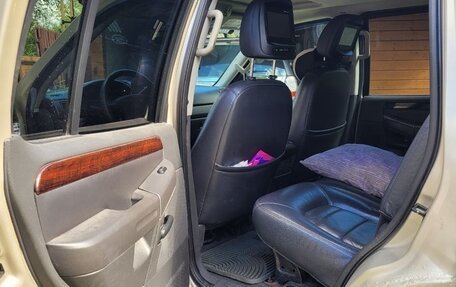 Ford Explorer III, 2004 год, 770 000 рублей, 5 фотография