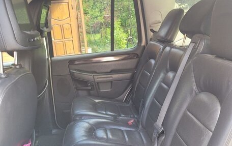 Ford Explorer III, 2004 год, 770 000 рублей, 7 фотография