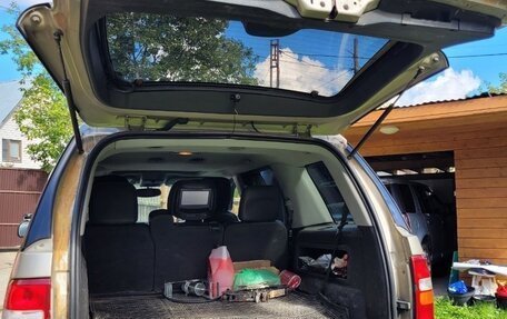 Ford Explorer III, 2004 год, 770 000 рублей, 9 фотография
