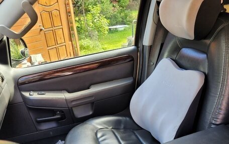 Ford Explorer III, 2004 год, 770 000 рублей, 6 фотография