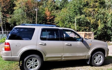Ford Explorer III, 2004 год, 770 000 рублей, 12 фотография
