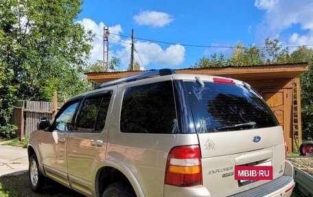 Ford Explorer III, 2004 год, 770 000 рублей, 8 фотография