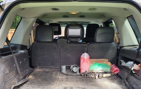 Ford Explorer III, 2004 год, 770 000 рублей, 13 фотография