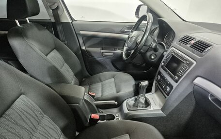 Skoda Octavia, 2013 год, 769 000 рублей, 10 фотография