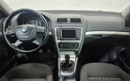 Skoda Octavia, 2013 год, 769 000 рублей, 9 фотография