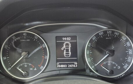 Skoda Octavia, 2013 год, 769 000 рублей, 12 фотография