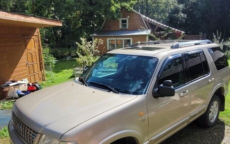 Ford Explorer III, 2004 год, 770 000 рублей, 14 фотография