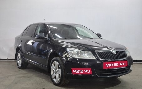 Skoda Octavia, 2013 год, 769 000 рублей, 3 фотография