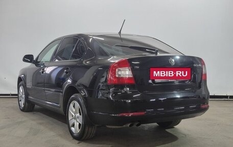 Skoda Octavia, 2013 год, 769 000 рублей, 7 фотография