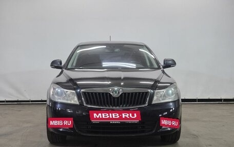Skoda Octavia, 2013 год, 769 000 рублей, 2 фотография