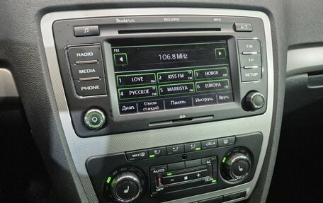 Skoda Octavia, 2013 год, 769 000 рублей, 14 фотография