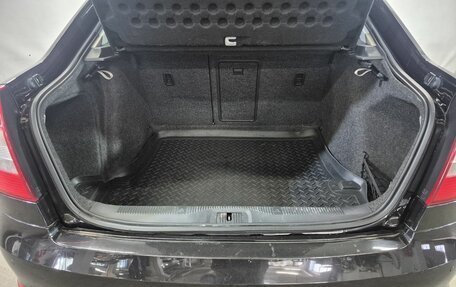 Skoda Octavia, 2013 год, 769 000 рублей, 16 фотография